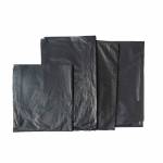 Black Garbage Bag