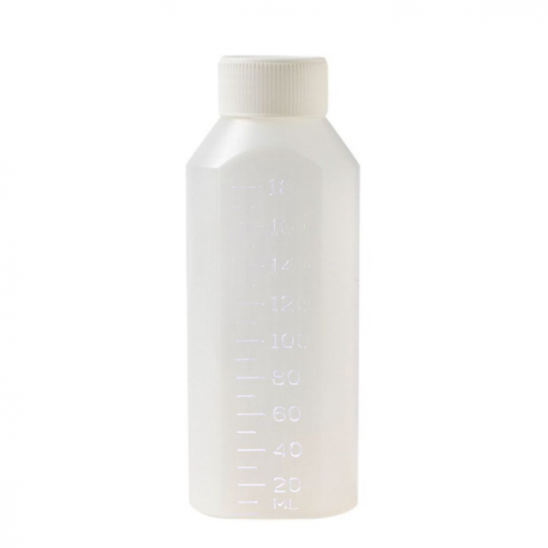 Plastic Dispensing Bottle 180ML