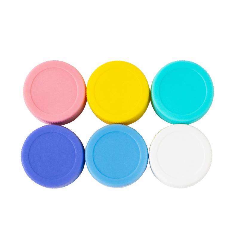 Plastic Dispensing Bottle