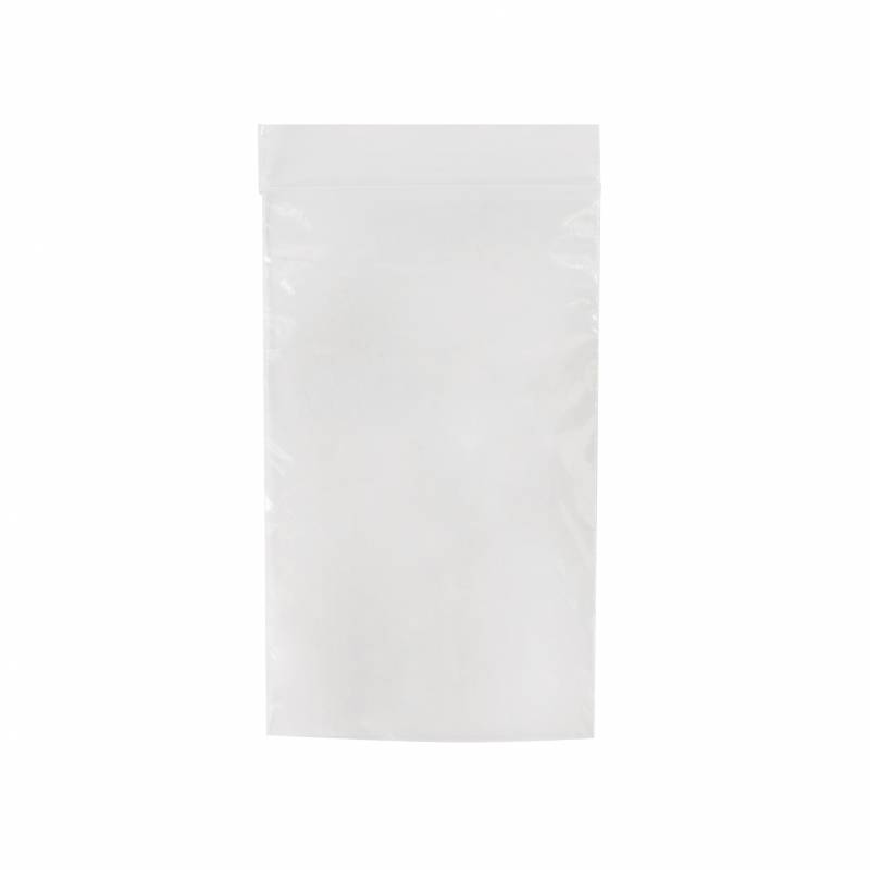 Plastic Seal Top Bag 3" x 4"