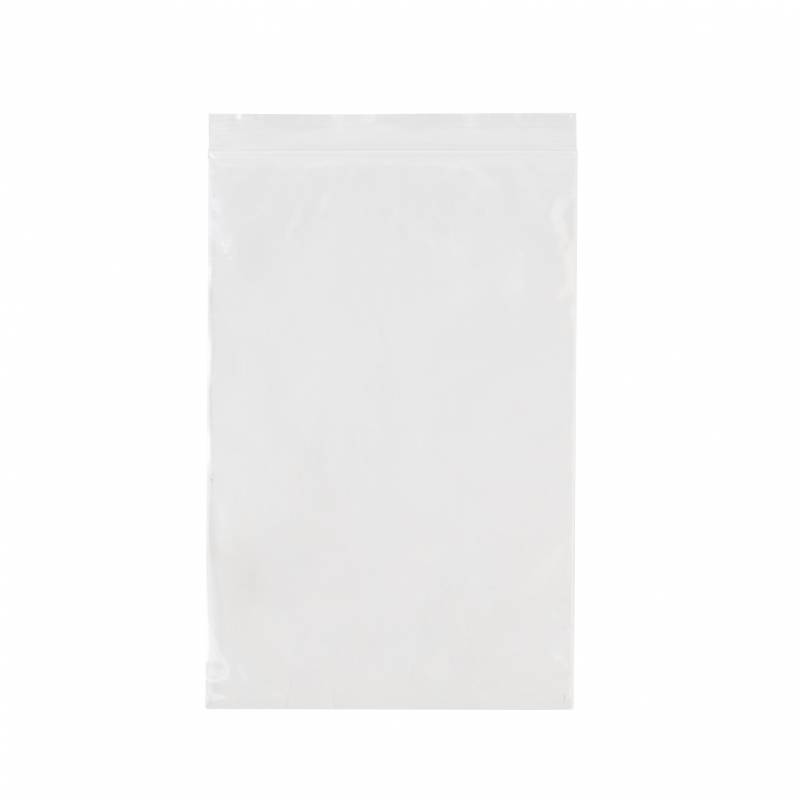 Plastic Seal Top Bag 5" x 8"