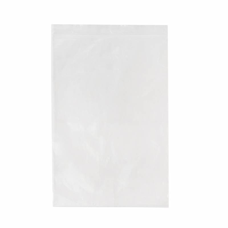 Plastic Seal Top Bag 6” x 9"
