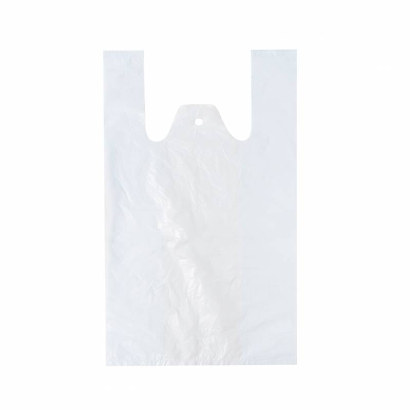 HD Carrier Bag 8” x 5” x 15”