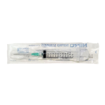 Injection Systems
