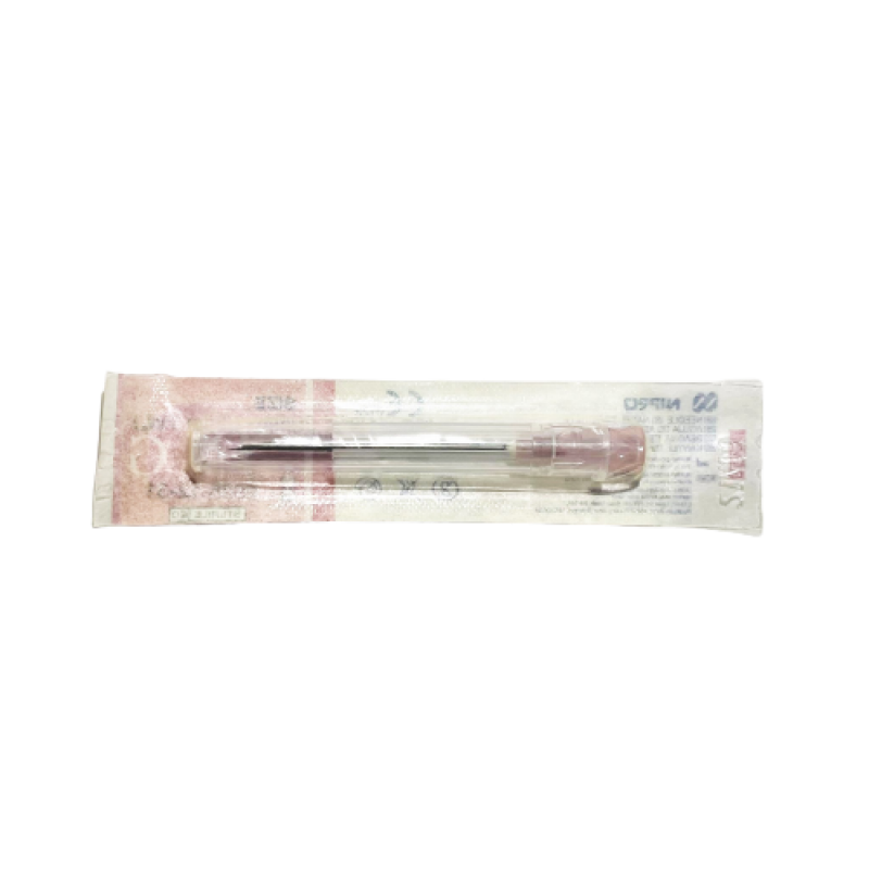 Needles