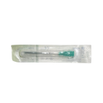 Needles