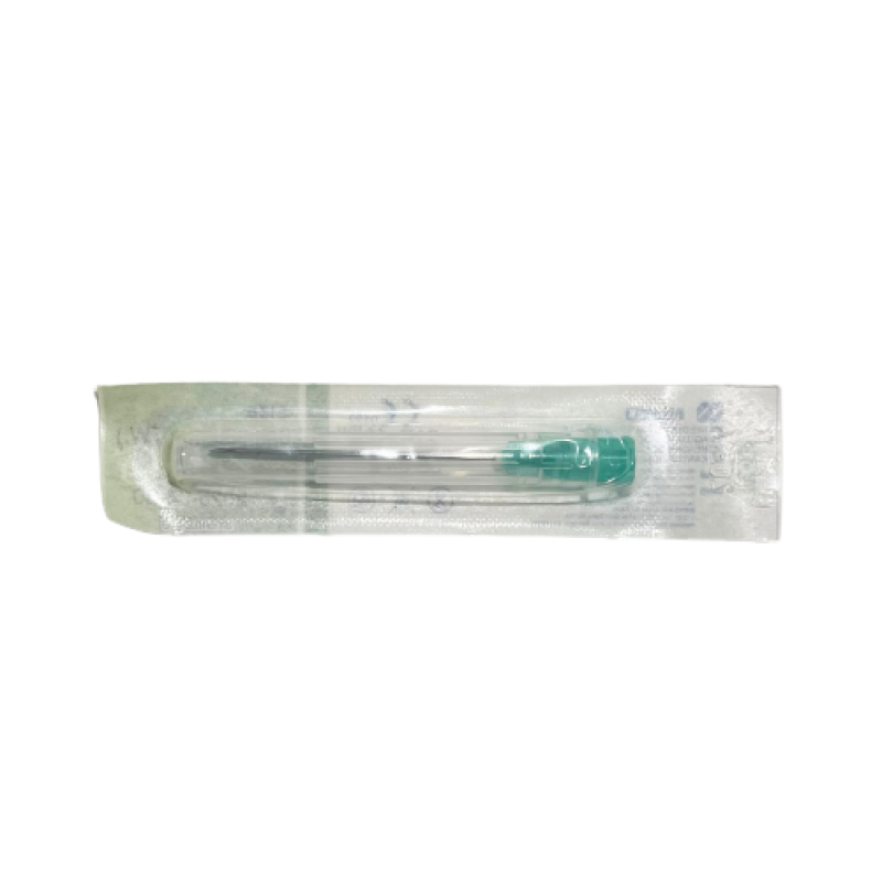 Needles