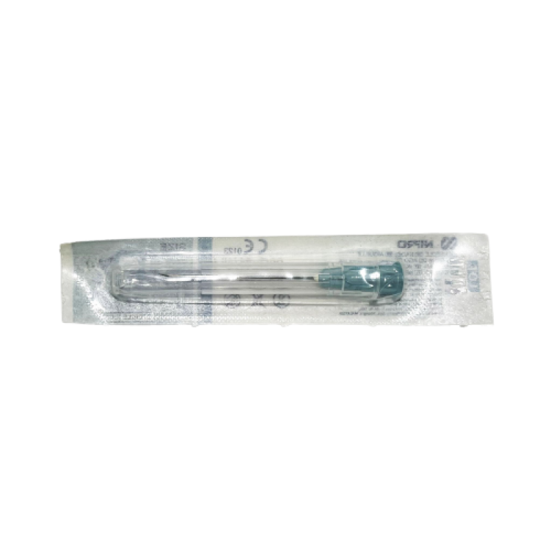Needles