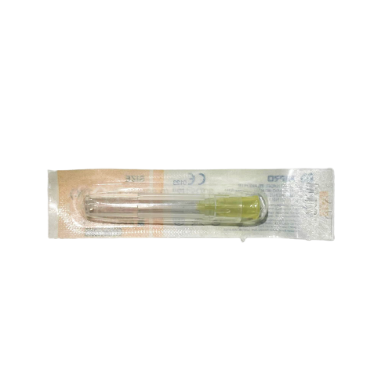 Needles