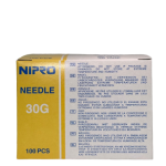 Needles
