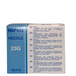 Needles