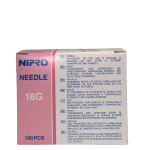 Needles