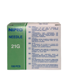 Needles