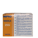 Needles