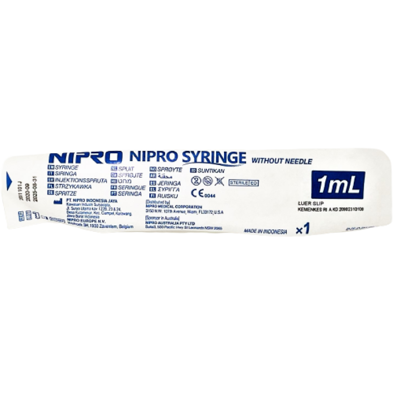 Injection Systems
