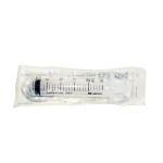 Syringe
