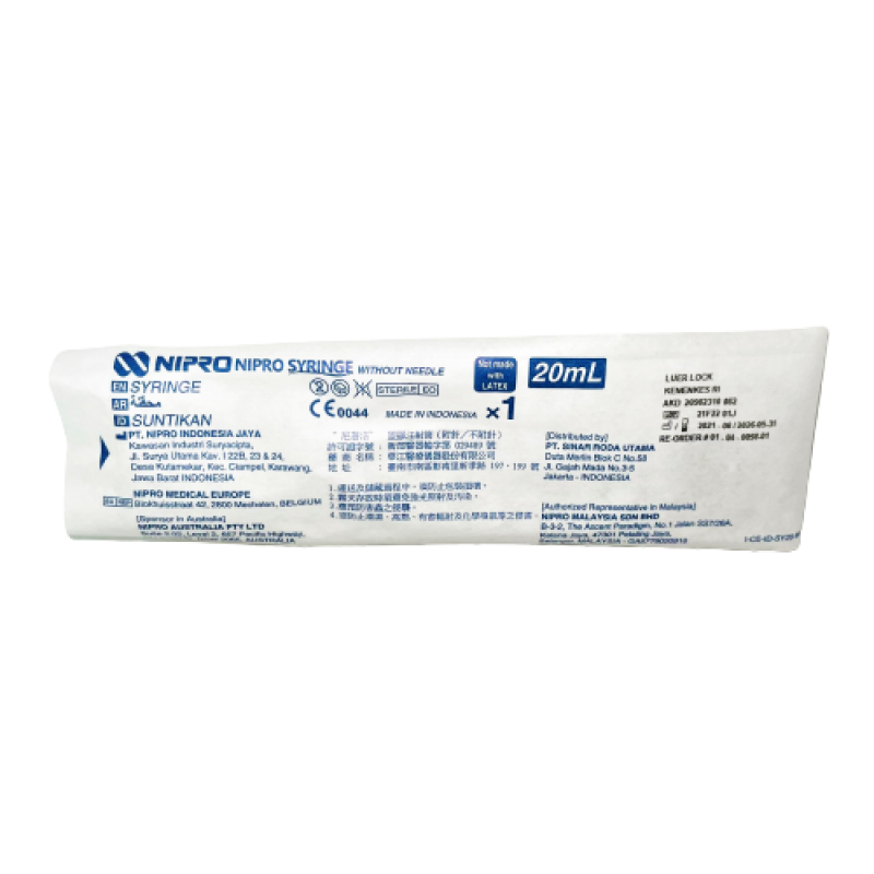 Injection Systems