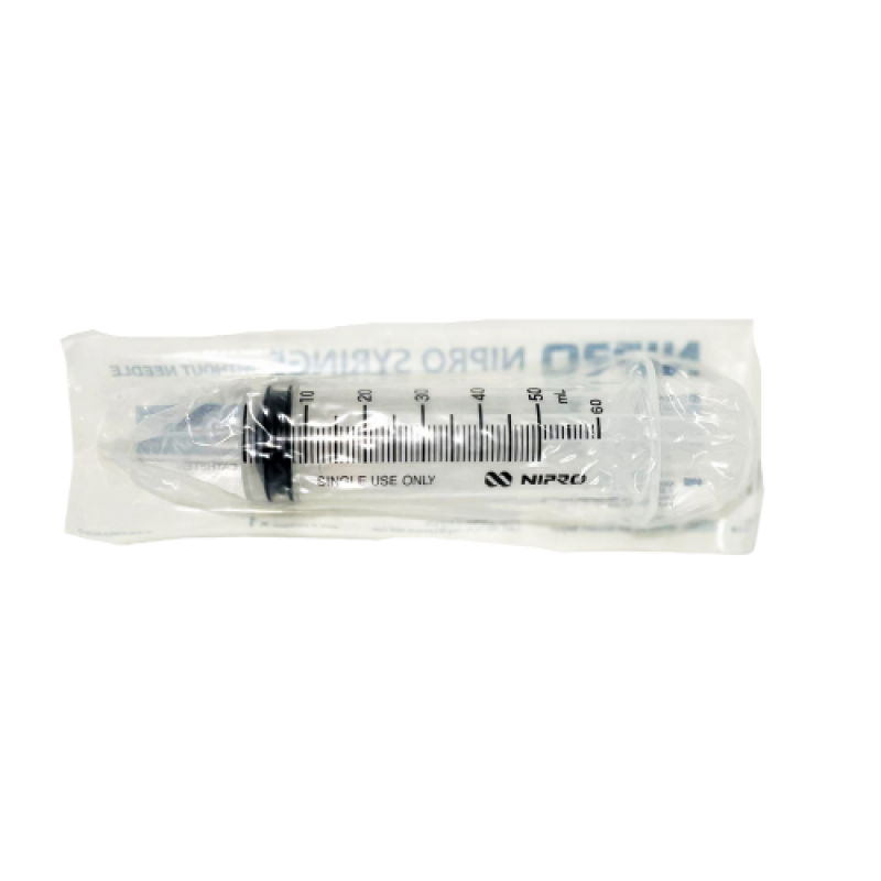 50cc Catheter Tip