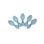 Plastic Spoon