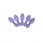 Plastic Spoon