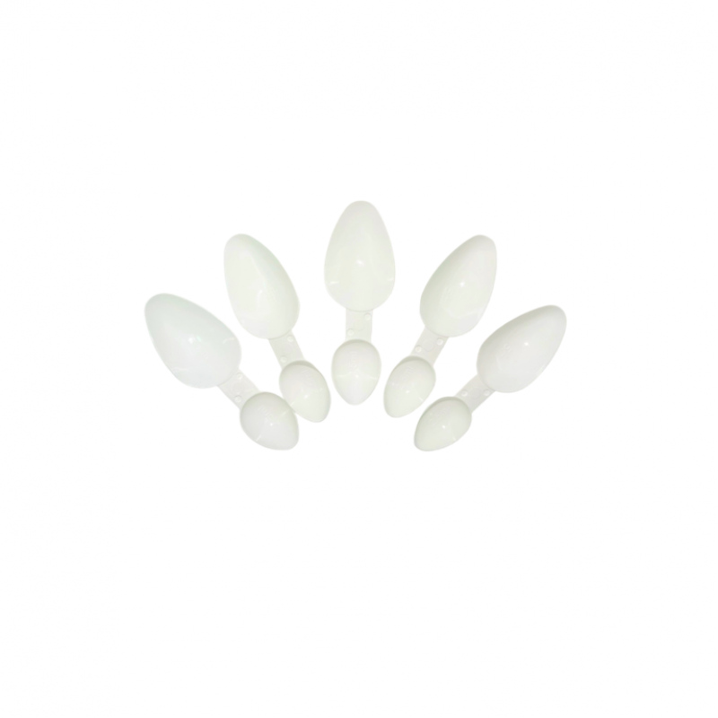 Plastic Spoon