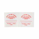 28mm Poison Sticker
