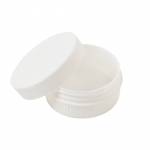 Cream Container (Screw On)