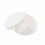Cream Container (Screw On)
