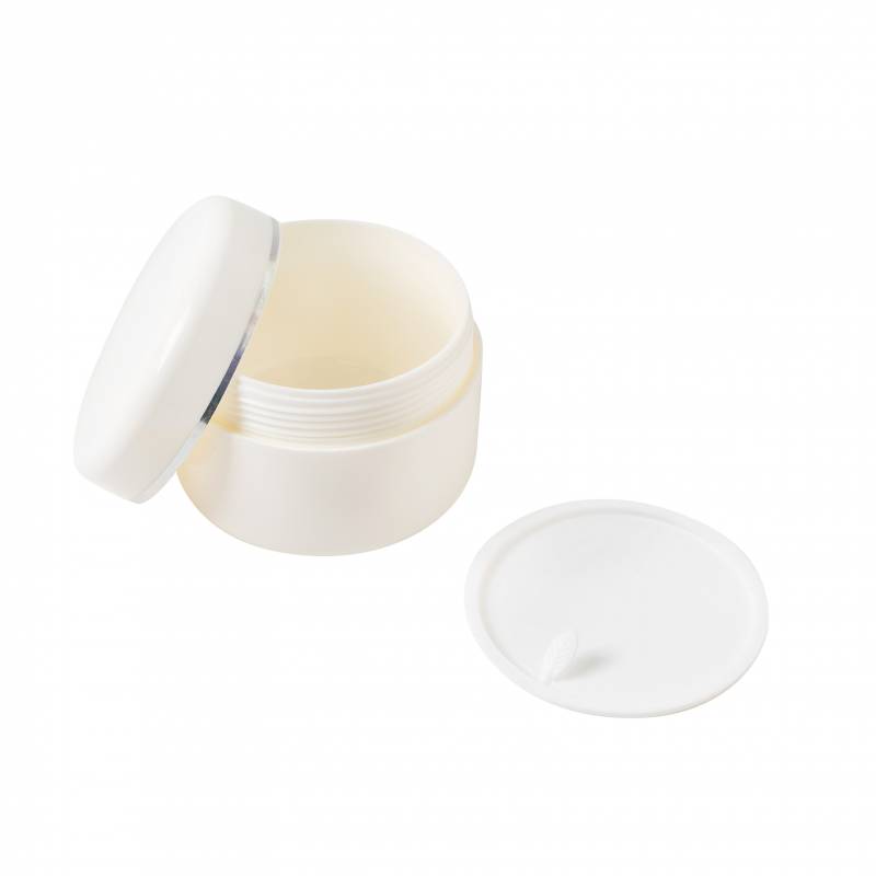 Cosmetic Cream Container  100GM
