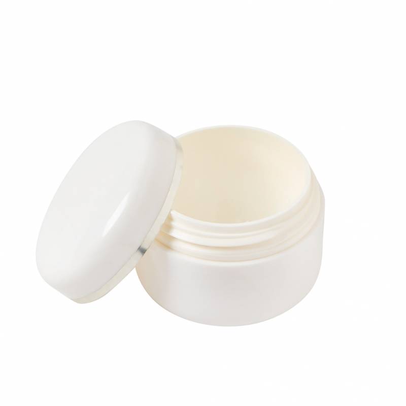 Cosmetic Cream Container  15GM