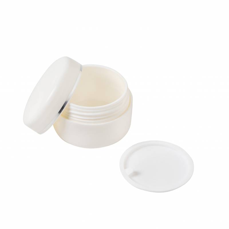 Cosmetic Cream Container  30GM
