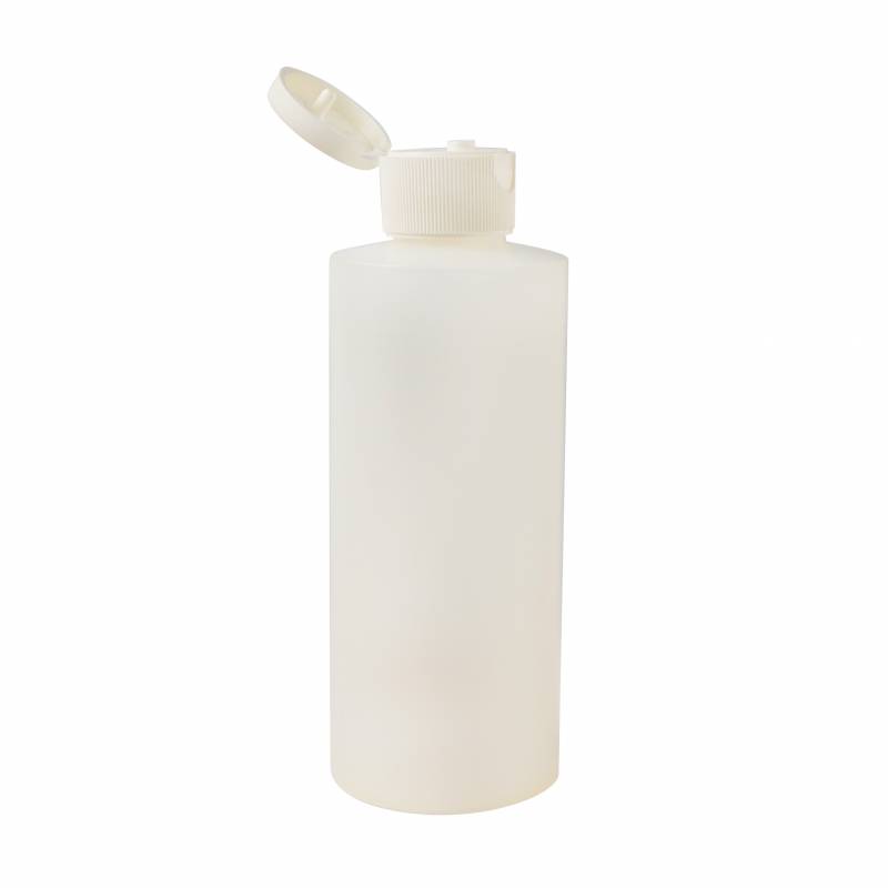 Flick Cap Bottle 200ML