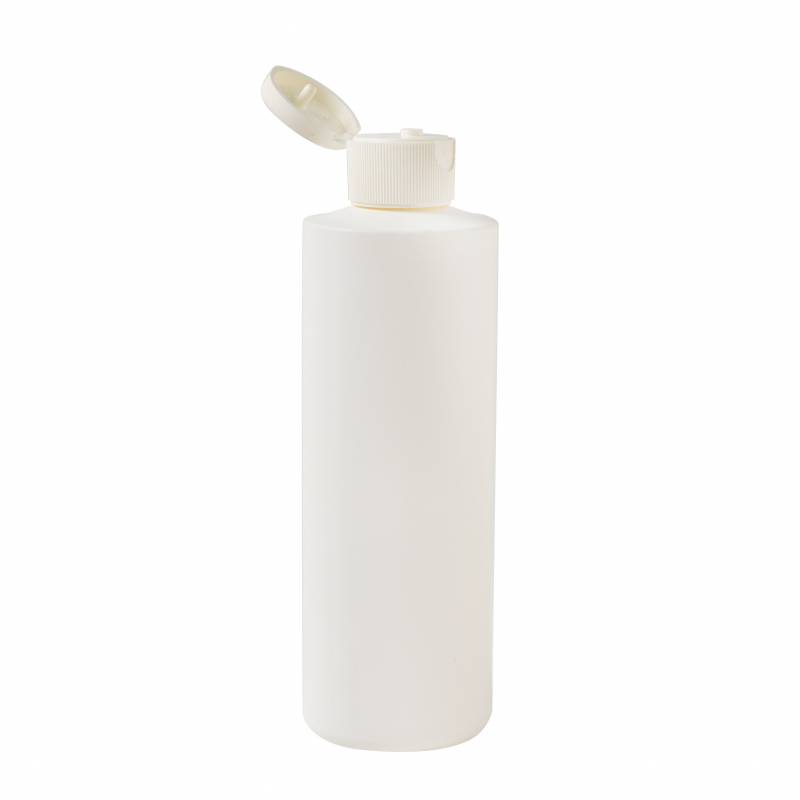 Flick Cap Bottle 250ML
