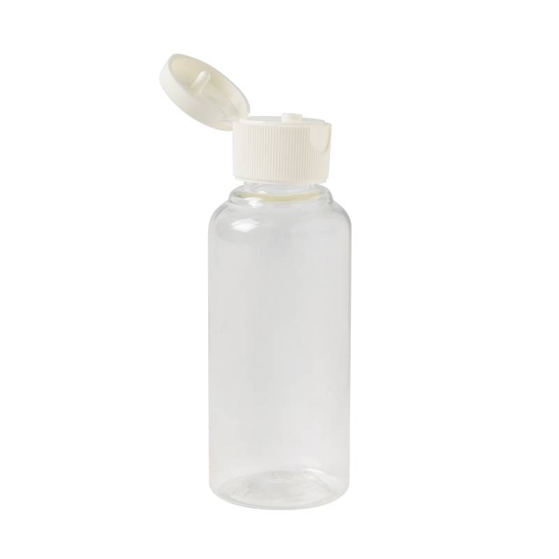 Flick Cap PET Bottle 100ML
