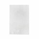 White Garbage Bag
