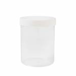 Pill Container (Clear)