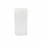 Pill Container (Clear)