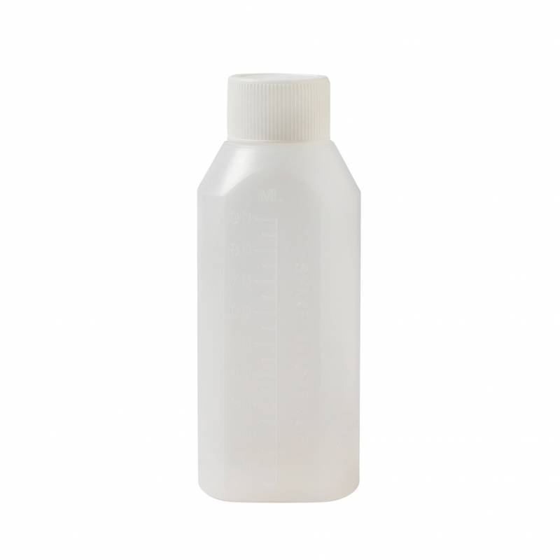 Plastic Dispensing Bottle 90 ML