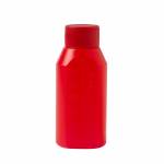 Plastic Poison Bottle
