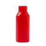 Plastic Poison Bottle