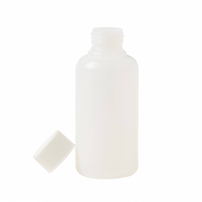 Shampoo Bottle 100ML