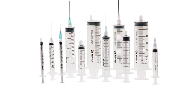 Injection Systems